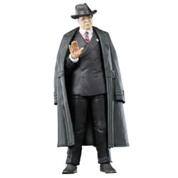 Indiana Jones Major Arnold Toht