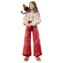 Indiana Jones Marion Ravenwood