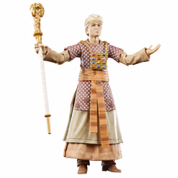 Indiana Jones René Belloq, Figurine jouet, Film et série TV, 114 g