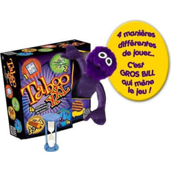 Hasbro Gaming THE BIG TABOO