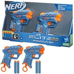 Nerf Elite 2.0 Showdown Set