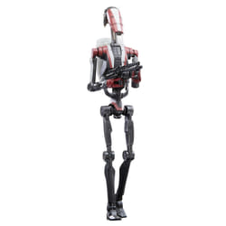 Star Wars The Black Series F55955L0 figurine d'action et de collection