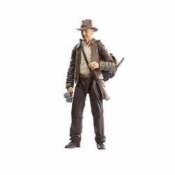 Indiana Jones Adventure Series (Dial of Destiny), 4 an(s), Indiana Jones, Multicolore