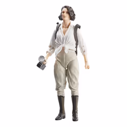 Indiana Jones Adventure Series Helena Shaw, 4 an(s), Indiana Jones, Multicolore