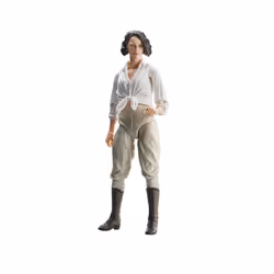 Indiana Jones Adventure Series Helena Shaw - Vue supplémentaire 4