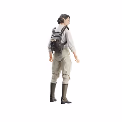 Indiana Jones Adventure Series Helena Shaw - Vue supplémentaire 5