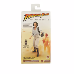 Indiana Jones Adventure Series Helena Shaw - Vue supplémentaire 6