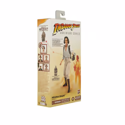 Indiana Jones Adventure Series Helena Shaw - Vue supplémentaire 7