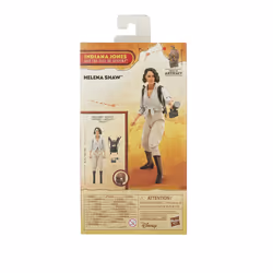 Indiana Jones Adventure Series Helena Shaw - Vue supplémentaire 8