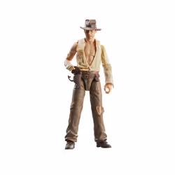 Indiana Jones Adventure Series (Temple of Doom), 4 an(s), Indiana Jones, Multicolore