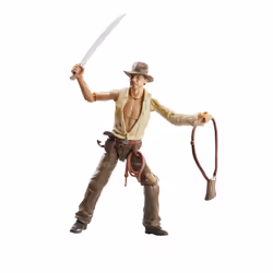 Indiana Jones Adventure Series (Temple of Doom)