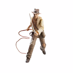 Indiana Jones Adventure Series (Temple of Doom)