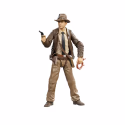 Indiana Jones F60705X0, 4 an(s), Indiana Jones, Multicolore