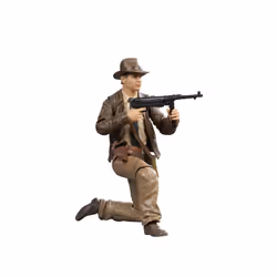 Indiana Jones F60705X0 figurine pour enfant