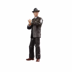 Indiana Jones F60745X0, 4 an(s), Indiana Jones, Multicolore