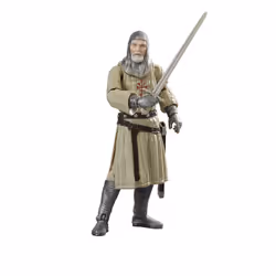 Indiana Jones F60715X0 figurine pour enfant