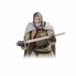 Indiana Jones F60715X0 figurine pour enfant