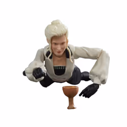 Indiana Jones F60735X0 figurine pour enfant
