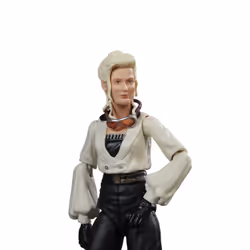 Indiana Jones F60735X0 figurine pour enfant