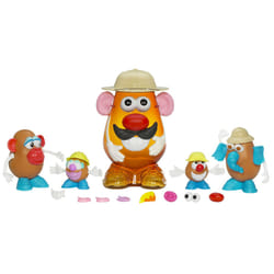 Potato Head M. Patate Safari
