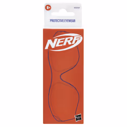 Nerf Lunettes de protection