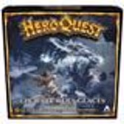 HeroQuest extension Lhorreur des glaces à partir de 14 ans système de jeu HeroQuest requis - Avalon Hill