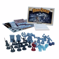 Hasbro Gaming F5815 Extension de jeu de société Voyage/aventure