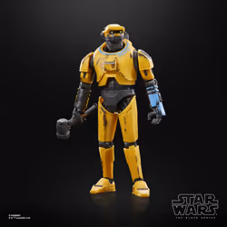 Star Wars The Black Series NED-B
