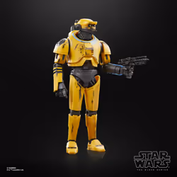 Star Wars The Black Series NED-B - Vue supplémentaire 5