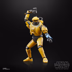 Star Wars The Black Series NED-B - Vue supplémentaire 6