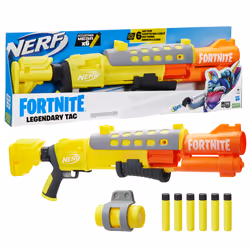 Nerf F4169EU4 jouet arme pour enfants