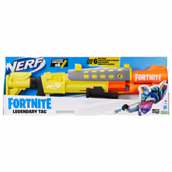 Nerf F4169EU4 jouet arme pour enfants
