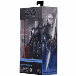 Star Wars The Black Series SW BL OAKLAND