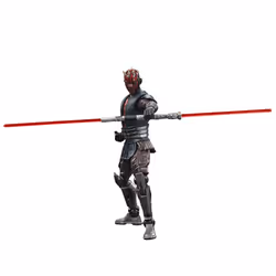 Star Wars The Black Series SW BL LOS ANGELES, Figurine jouet, Film et série TV, 70 g