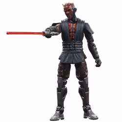 Star Wars The Black Series SW BL LOS ANGELES
