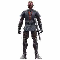 Star Wars The Black Series SW BL LOS ANGELES