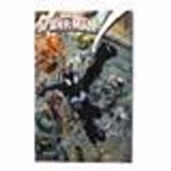 MARVEL LEGENDS SERIES PACK DE 5 FIGURINES ARTICULÉES SPIDER-MAN DE CO