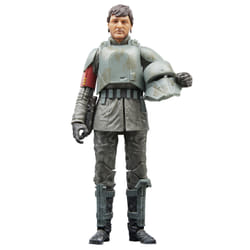 Star Wars The Black Series Din Djarin