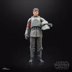 Star Wars The Black Series Din Djarin - Vue supplémentaire 4