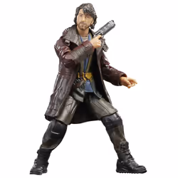Star Wars The Black Series F55275X0, Figurine à collectionner, Film et série TV