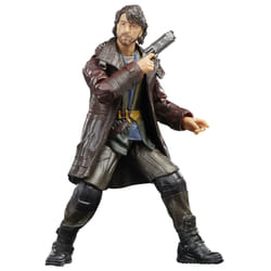Star Wars The Black Series F55275X0 toy figure