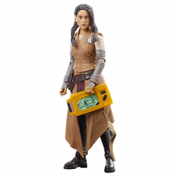 Star Wars The Black Series F55285X0, Figurine à collectionner, Film et série TV