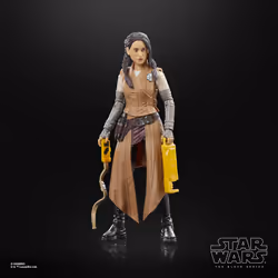 Star Wars The Black Series F55285X0 toy figure - Vue supplémentaire 7