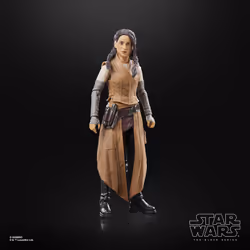 Star Wars The Black Series F55285X0 toy figure - Vue supplémentaire 8