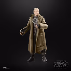 Star Wars The Black Series F55295X0 toy figure - Vue supplémentaire 10