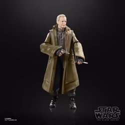 Star Wars The Black Series F55295X0 toy figure - Vue supplémentaire 11