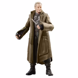Star Wars The Black Series F55295X0 toy figure - Vue supplémentaire 4