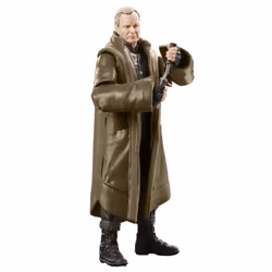 Star Wars The Black Series F55295X0 toy figure - Vue supplémentaire 5