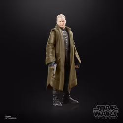 Star Wars The Black Series F55295X0 toy figure - Vue supplémentaire 6