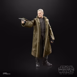 Star Wars The Black Series F55295X0 toy figure - Vue supplémentaire 7